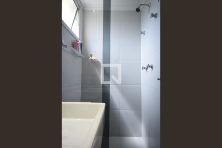 Apartamento para alugar com 87m², 2 quartos e 1 vagaBanheiro suíte 2