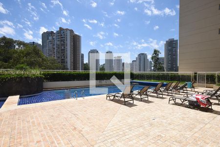 Apartamento para alugar com 87m², 2 quartos e 1 vagaPiscina 2