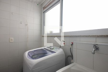 Apartamento para alugar com 87m², 2 quartos e 1 vagaÁrea de serviço