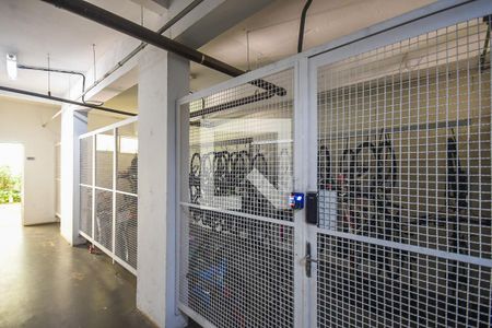 Apartamento para alugar com 87m², 2 quartos e 1 vagaBicicletário