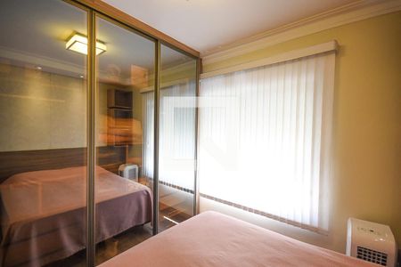 Apartamento para alugar com 87m², 2 quartos e 1 vagaSuíte 2