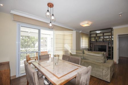 Apartamento para alugar com 87m², 2 quartos e 1 vagaSala