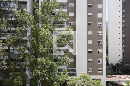 Apartamento para alugar com 87m², 2 quartos e 1 vagaVista da suíte 2