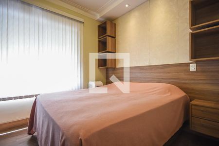 Apartamento para alugar com 87m², 2 quartos e 1 vagaSuíte 2