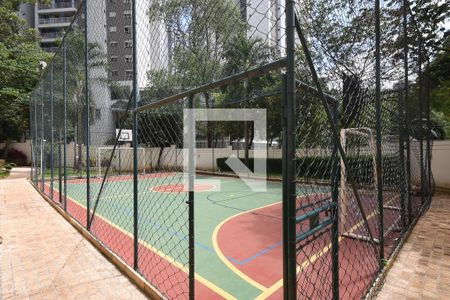 Apartamento para alugar com 87m², 2 quartos e 1 vagaQuadra