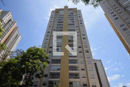 Apartamento para alugar com 87m², 2 quartos e 1 vagaFachada