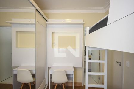 Apartamento para alugar com 87m², 2 quartos e 1 vagaSuíte 1