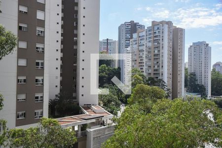 Apartamento para alugar com 87m², 2 quartos e 1 vagaVista