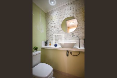 Apartamento para alugar com 87m², 2 quartos e 1 vagaLavabo