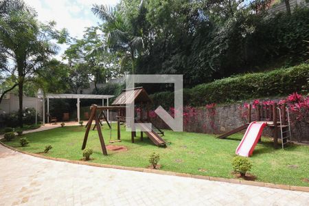 Apartamento para alugar com 87m², 2 quartos e 1 vagaPlayground