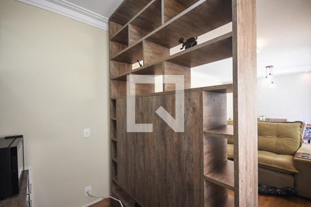 Apartamento para alugar com 87m², 2 quartos e 1 vagaEscritório