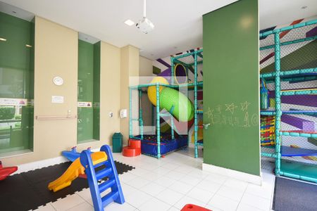 Apartamento para alugar com 87m², 2 quartos e 1 vagaBrinquedoteca