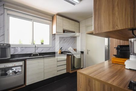Apartamento para alugar com 87m², 2 quartos e 1 vagaCozinha