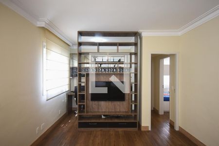 Apartamento para alugar com 87m², 2 quartos e 1 vagaSala de tv