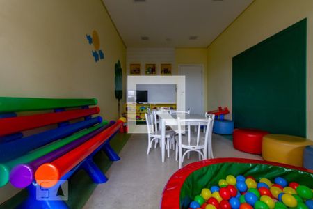 Apartamento à venda com 80m², 2 quartos e 2 vagasBrinquedoteca