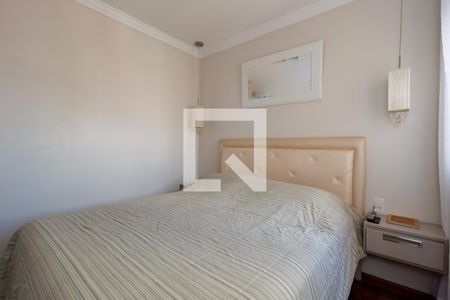 Apartamento à venda com 80m², 2 quartos e 2 vagasSuíte 1