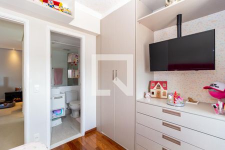 Apartamento à venda com 80m², 2 quartos e 2 vagasSuíte 2