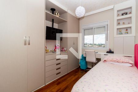 Apartamento à venda com 80m², 2 quartos e 2 vagasSuíte 2