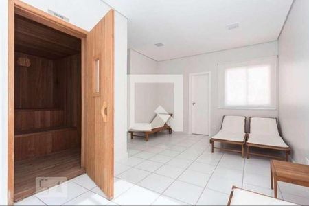 Apartamento à venda com 80m², 2 quartos e 2 vagasSauna