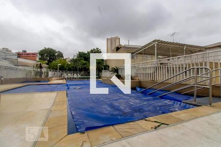 Apartamento à venda com 80m², 2 quartos e 2 vagasPiscina