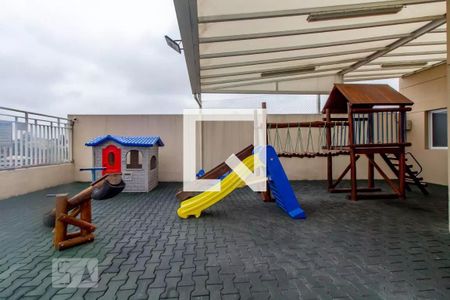 Apartamento à venda com 80m², 2 quartos e 2 vagasPlayground