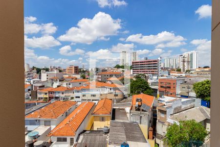 Apartamento à venda com 80m², 2 quartos e 2 vagasVista  - Suíte 1