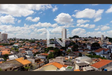 Apartamento à venda com 80m², 2 quartos e 2 vagasVista - Suíte 2