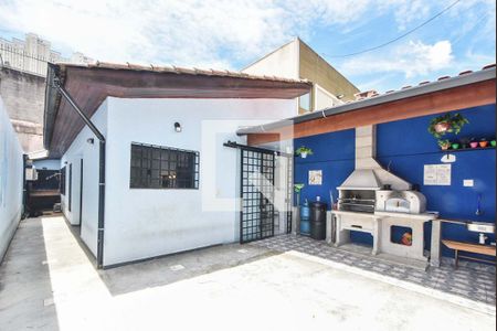 Casa à venda com 100m², 3 quartos e 2 vagasCasa 