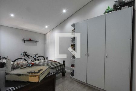 Suíte 01 de casa à venda com 3 quartos, 100m² em Jardim Aeroporto, São Paulo