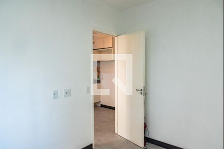 Quarto 2 de apartamento para alugar com 2 quartos, 34m² em Cambuci, São Paulo