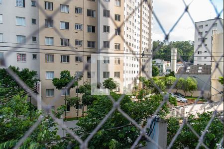 Apartamento para alugar com 34m², 2 quartos e sem vaga Apartamento para alugar com 34m², 2 quartos e sem vagaVista do quarto 2