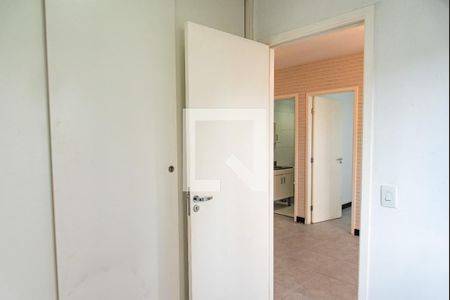 Quarto 1 de apartamento para alugar com 2 quartos, 34m² em Cambuci, São Paulo