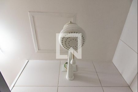 Apartamento para alugar com 34m², 2 quartos e sem vaga Apartamento para alugar com 34m², 2 quartos e sem vagaBanheiro