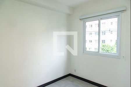 Quarto 2 de apartamento para alugar com 2 quartos, 34m² em Cambuci, São Paulo
