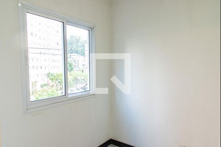 Quarto 1 de apartamento para alugar com 2 quartos, 34m² em Cambuci, São Paulo