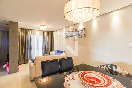 Apartamento para alugar com 74m², 2 quartos e 1 vagaSala