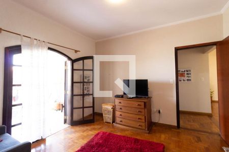 Casa à venda com 250m², 4 quartos e 4 vagasQuarto 2