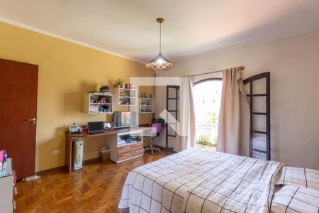 Casa à venda com 250m², 4 quartos e 4 vagasQuarto 1