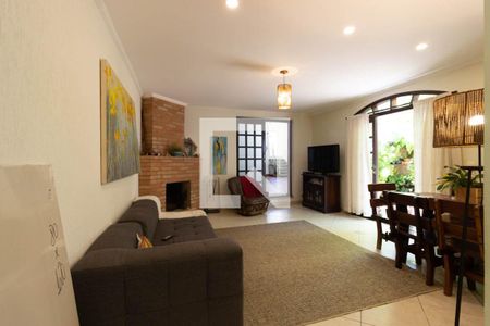 Sala 2 de casa à venda com 4 quartos, 250m² em Vila Maria Alta, São Paulo