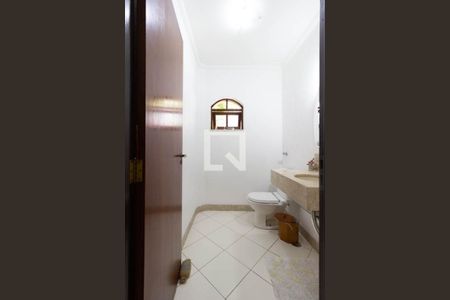 Lavabo de casa para alugar com 4 quartos, 250m² em Vila Maria Alta, São Paulo