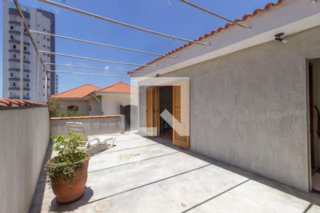 Casa à venda com 250m², 4 quartos e 4 vagasVaranda Suíte 2