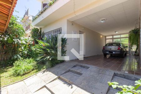 Casa à venda com 250m², 4 quartos e 4 vagasGaragem