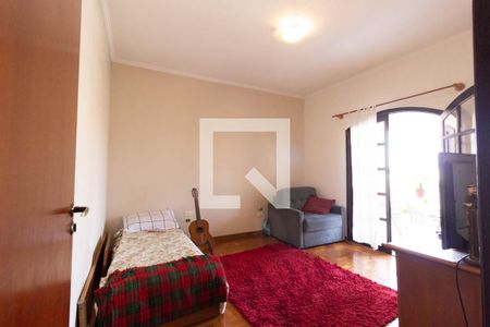 Casa à venda com 250m², 4 quartos e 4 vagasQuarto 2