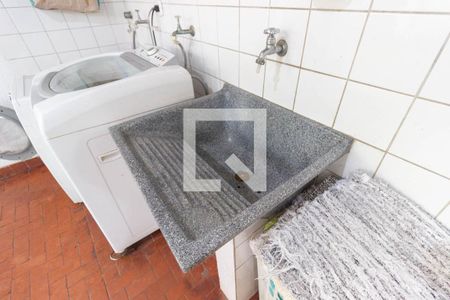 Casa à venda com 250m², 4 quartos e 4 vagasÁrea de serviço