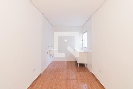 Sala e Cozinha de apartamento para alugar com 2 quartos, 110m² em Jardim Filhos da Terra, São Paulo