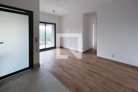 Apartamento para alugar com 2 quartos, 65m² em Indianópolis, São Paulo