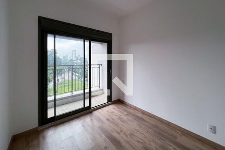 Suíte de apartamento para alugar com 2 quartos, 65m² em Indianópolis, São Paulo
