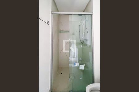 Apartamento para alugar com 65m², 2 quartos e 1 vagaBanheiro da Suíte