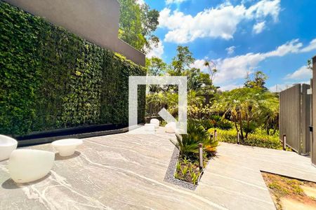 Apartamento para alugar com 65m², 2 quartos e 1 vaga Apartamento para alugar com 65m², 2 quartos e 1 vagaÁrea externa