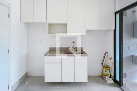 Apartamento para alugar com 65m², 2 quartos e 1 vagaCozinha